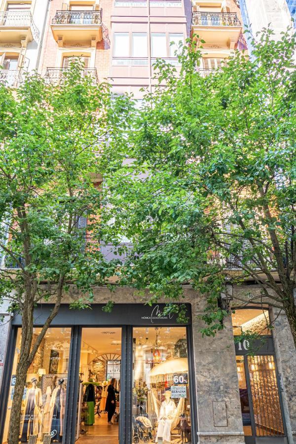 Patagonia Downtown & Beach By Beauty Rentals Сан Себастиан Екстериор снимка